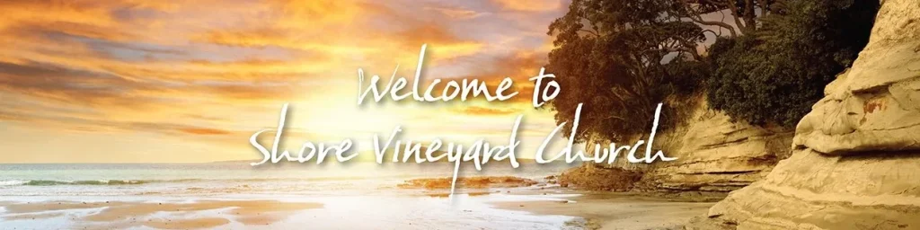 shore vineyard church