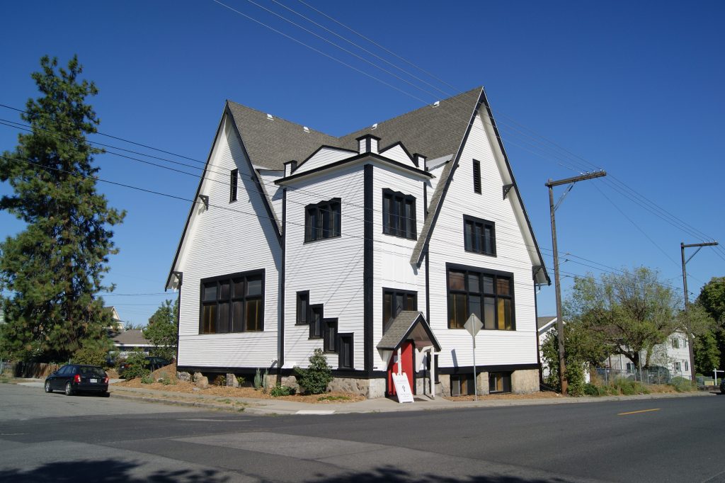 st aidans anglican church