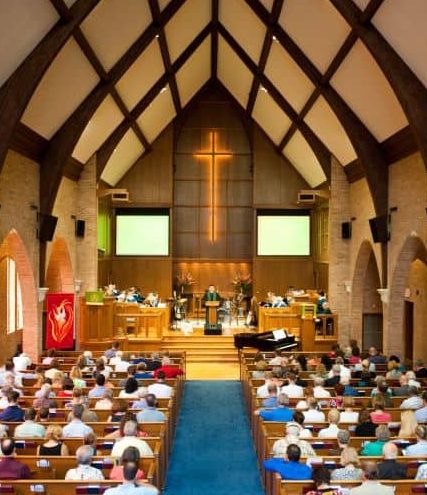St. Andrew's Presbyterian Church 1 st andrews presbyterian church 3