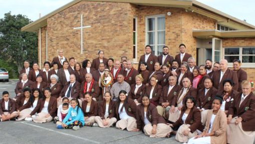 St. Anthony of Padua Parish - Mangere Bridge 1 st anthony of padua parish mangere bridge