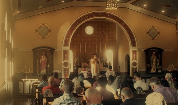 St Benedicts Church 1 st benedicts church