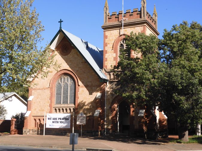 St Columba's Anglican Church 1 st columbas anglican church