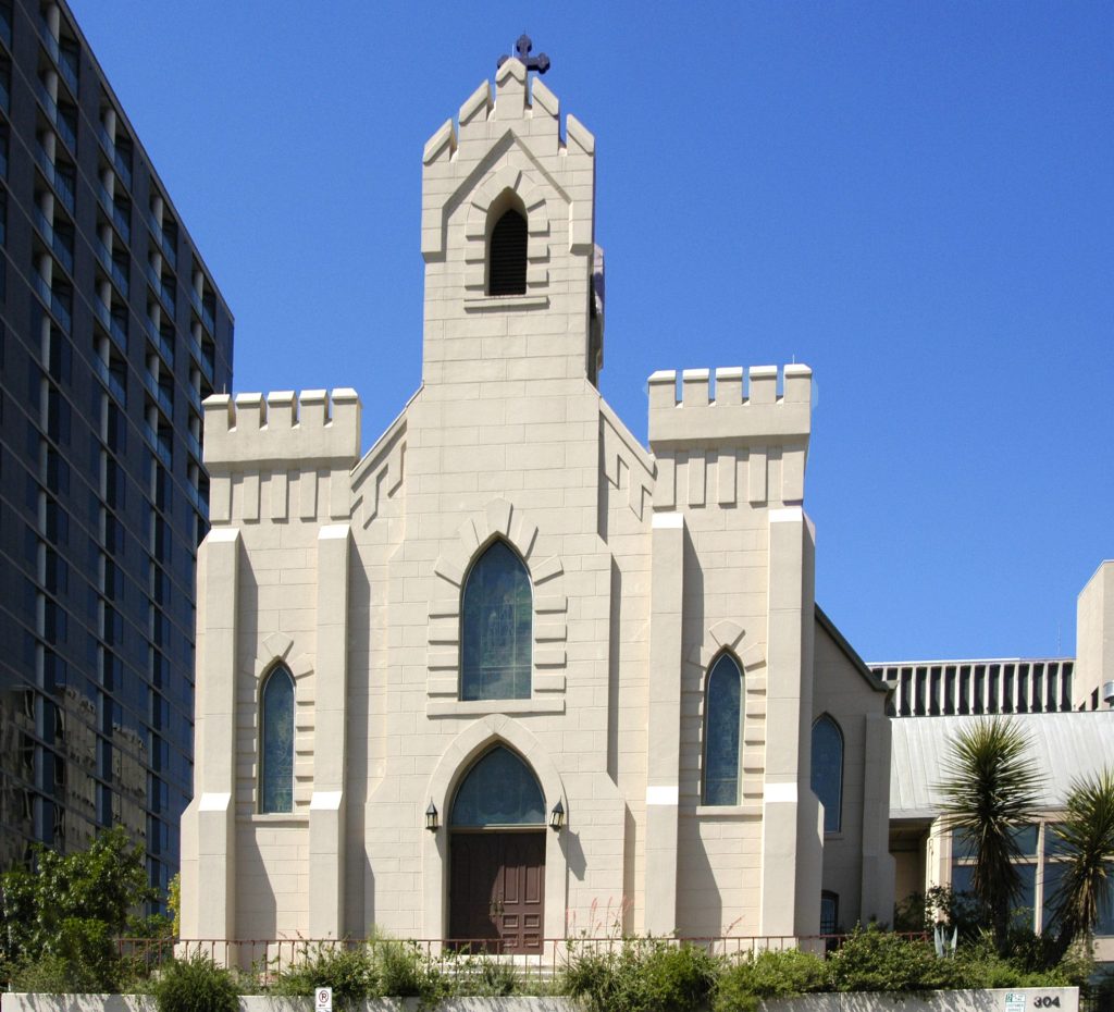 St David’s Anglican Church 1 st davids anglican church