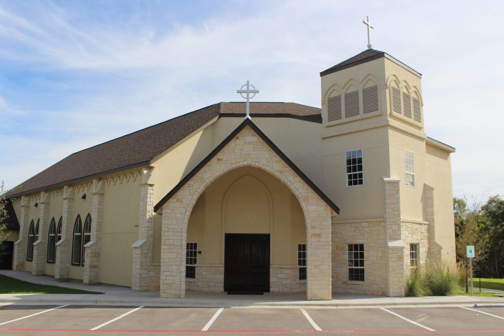 st francis anglican church