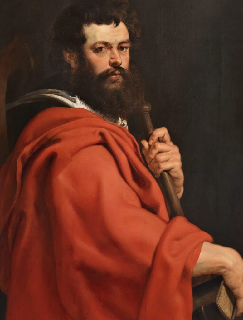 St James 1 st james