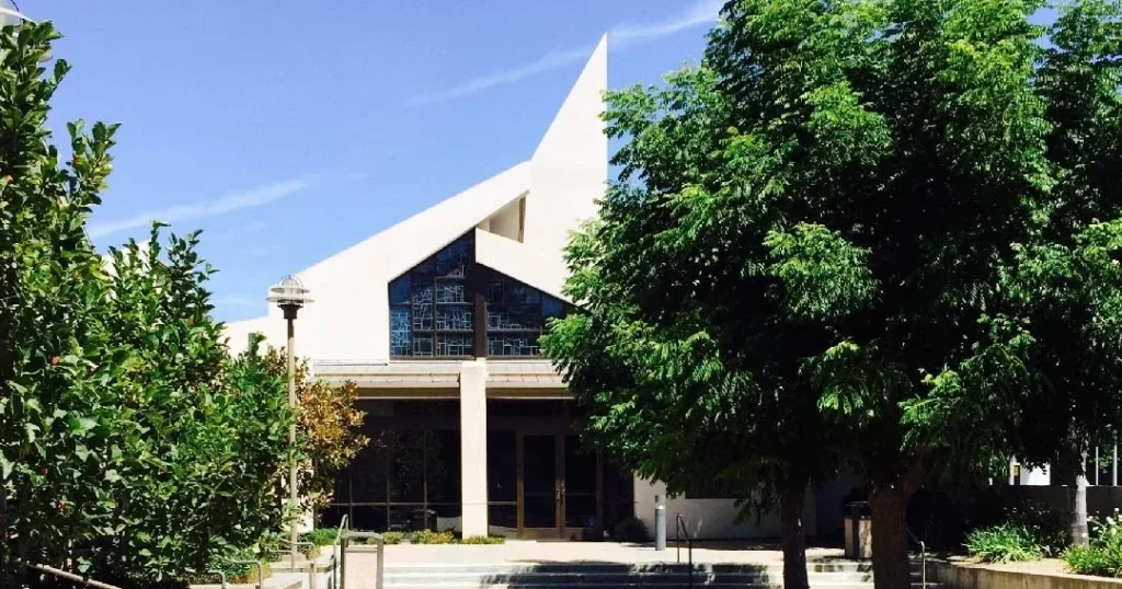 st james presbyterian church