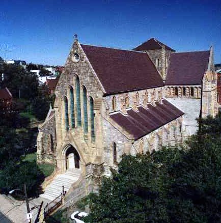 St John The Baptist Anglican Church 1 st john the baptist anglican church