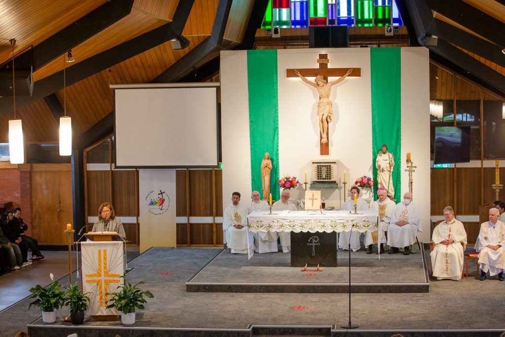 st josephs church takapuna auckland