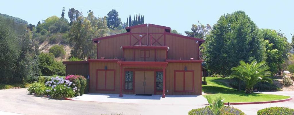 st marks catholic mission church 1