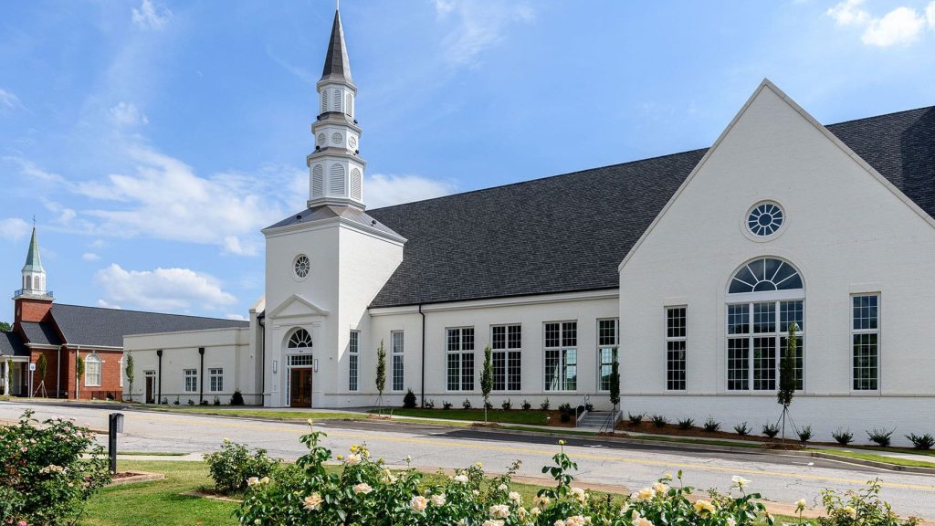 st pauls anglican church