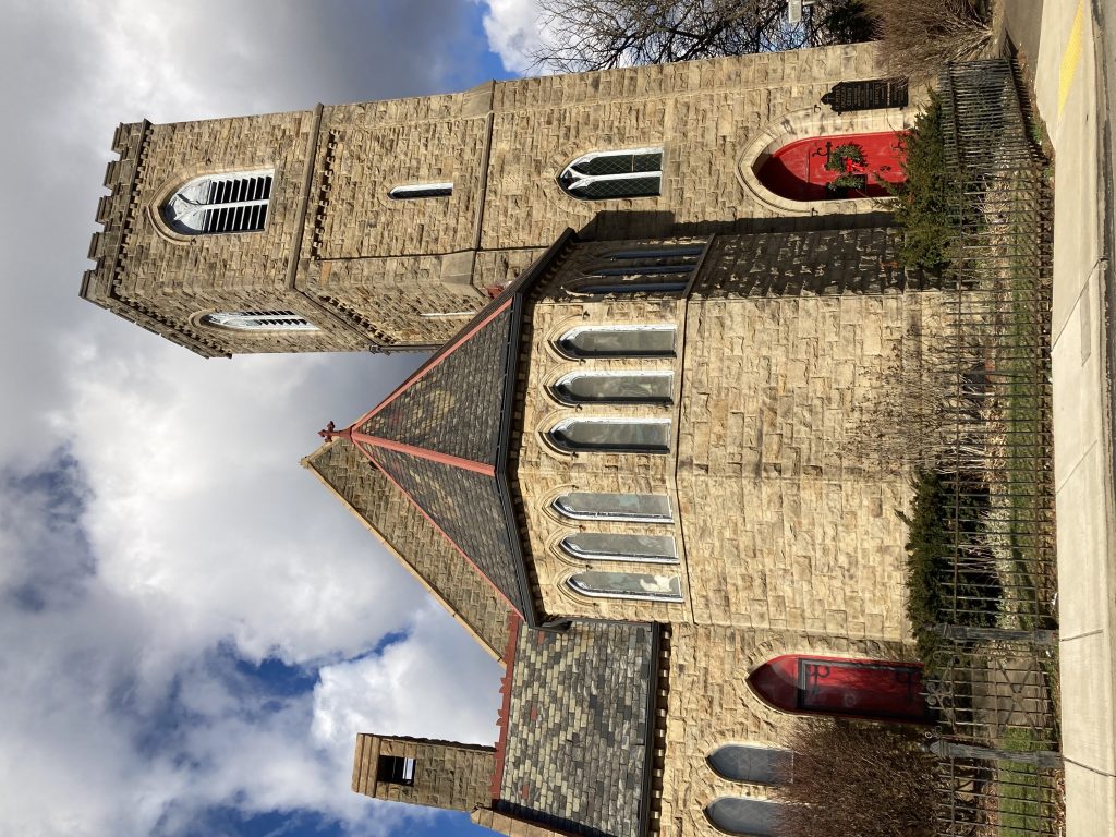 st peters anglican church 1