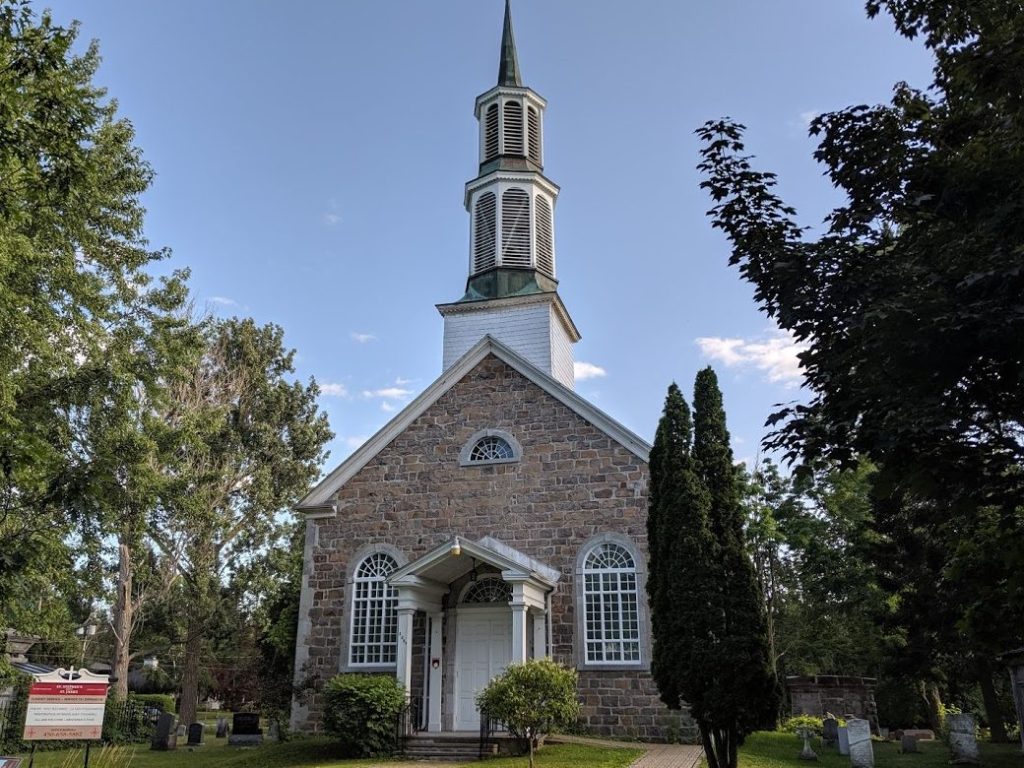 st stephens anglican church