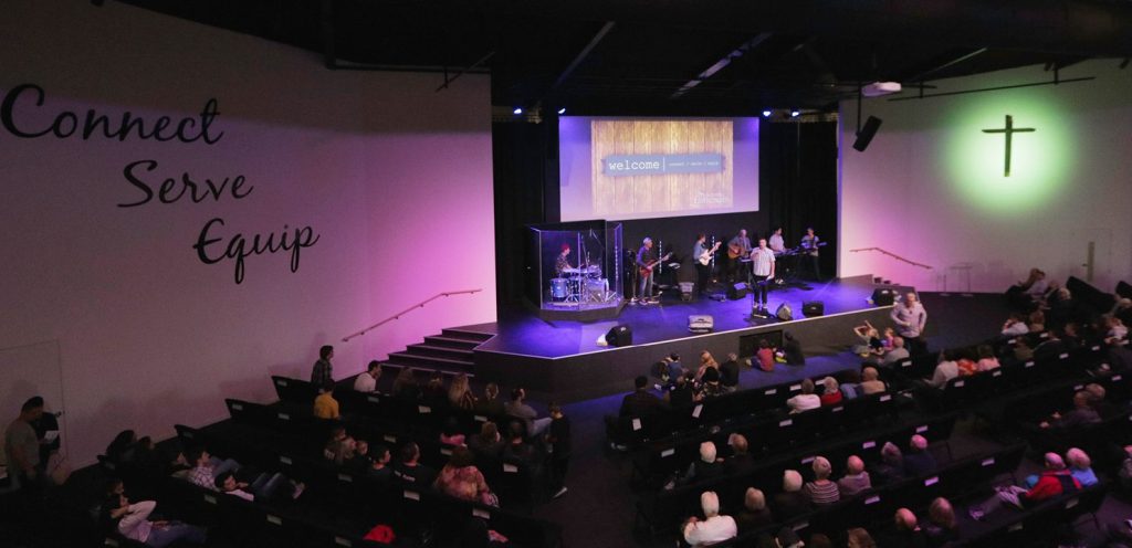 tauranga elim church