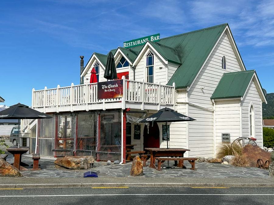 Te Anau Life Church 1 te anau life church