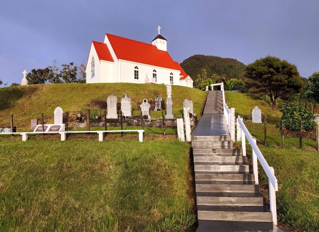 The Best Churches in Ahipara 1 the best churches in ahipara