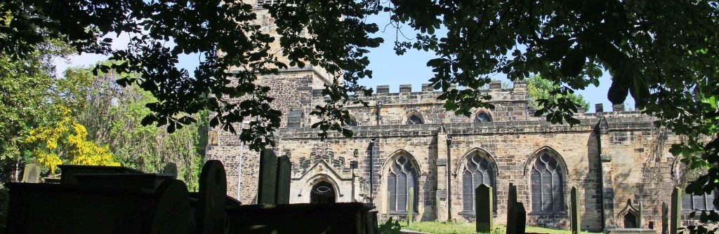 The Best Churches in Darfield 1 the best churches in darfield