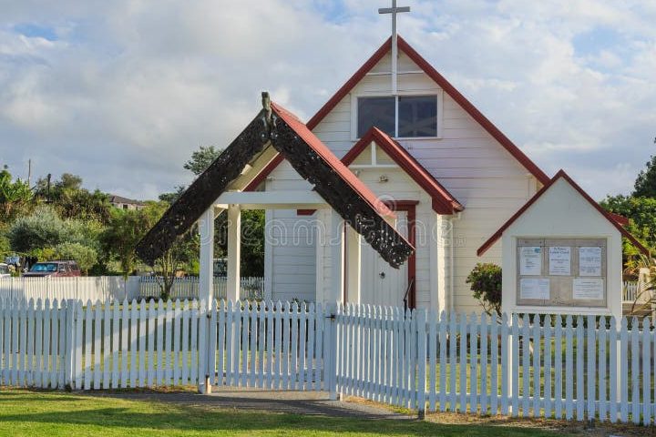 The Best Churches in Maketu 1 the best churches in maketu