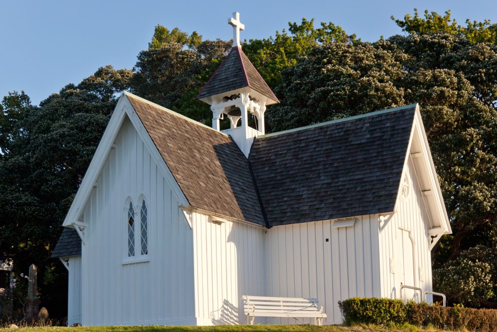 the best churches in selwyn district