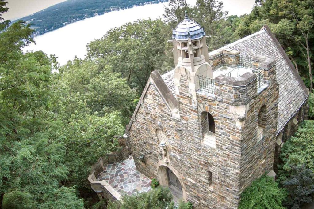 the best churches in tinwald