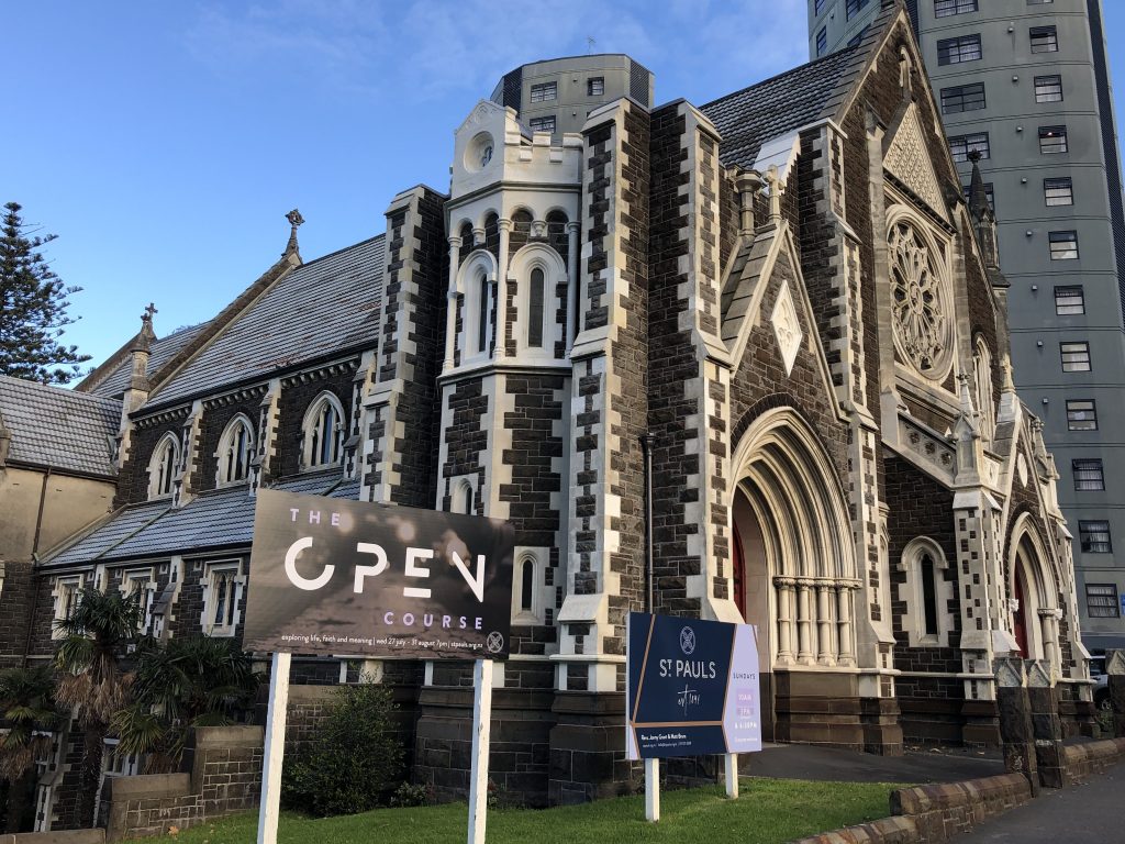 the church in auckland hall 6