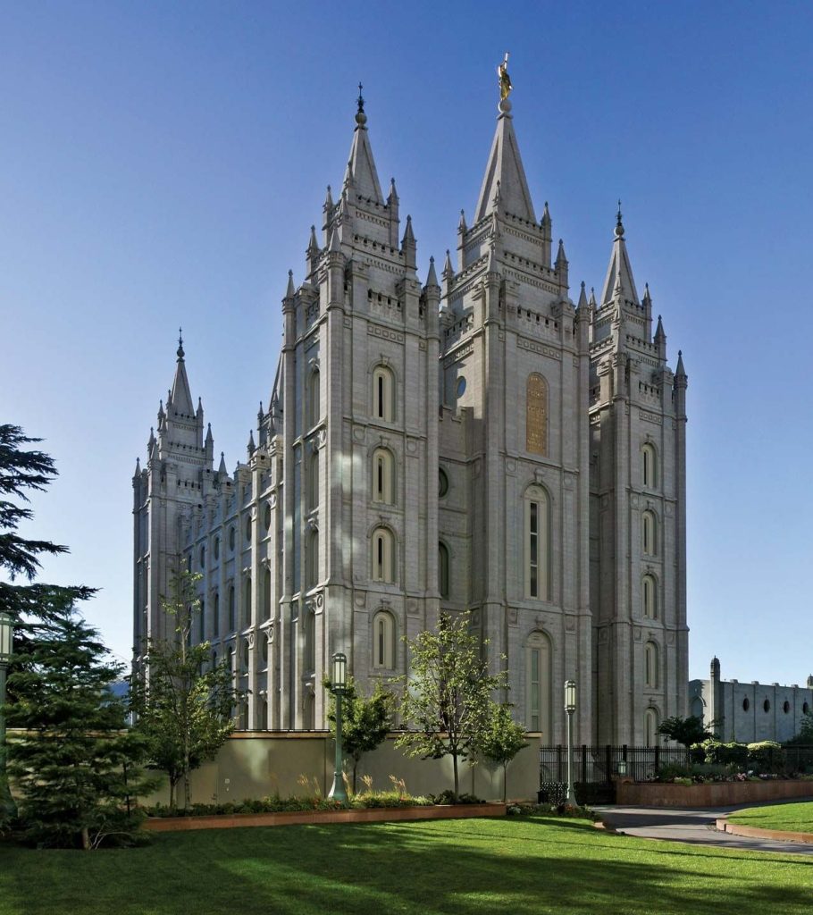 The Church of Jesus Christ of Latter-day Saints 1 the church of jesus christ of latter day saints