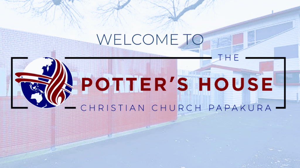 the potters house church papakura