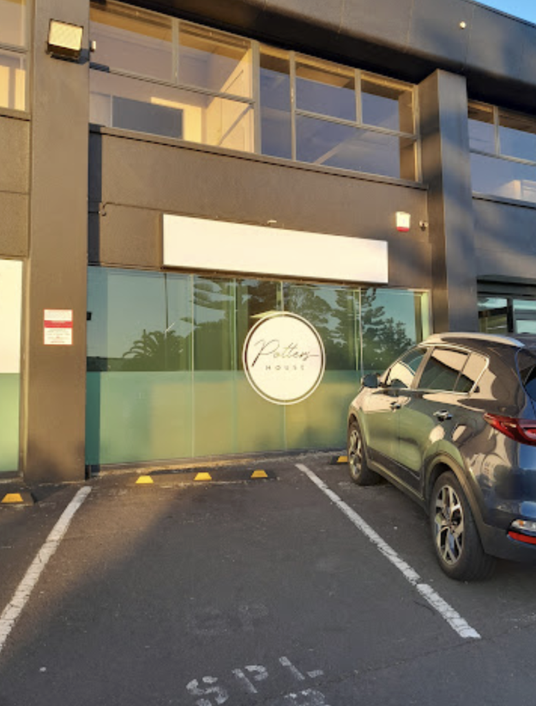 The Pottershouse Manukau 1 the pottershouse manukau
