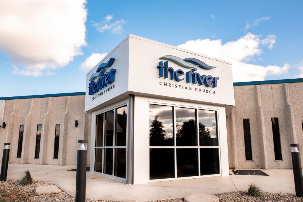 the river christian church