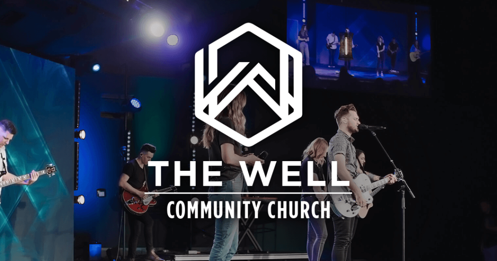 the well church