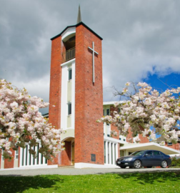 Timaru Presbyterian Parish 1 timaru presbyterian parish