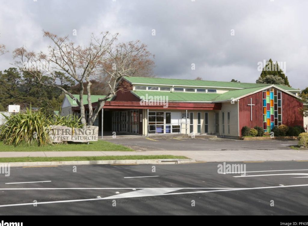 Titirangi Baptist Church 1 titirangi baptist church