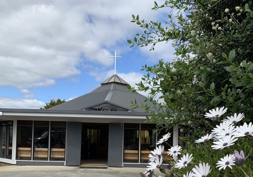 waiharara catholic church
