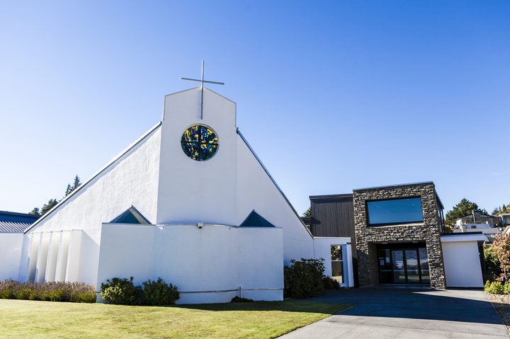 Wānaka Presbyterian Community Church 1 wanaka presbyterian community church