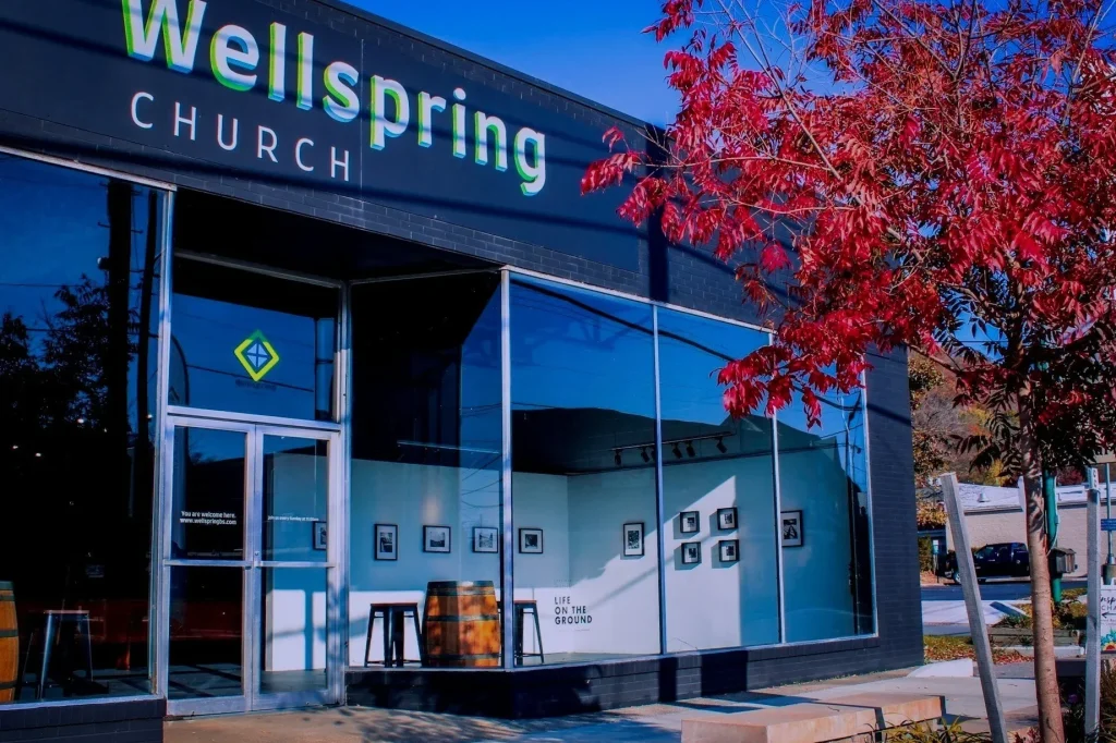 Wellspring Church 1 wellspring church