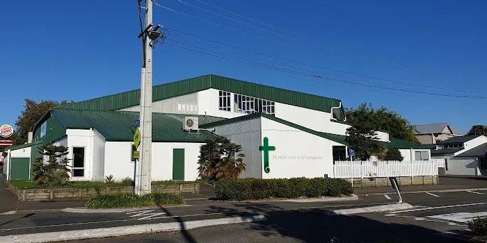 Whanganui Central Baptist Church 1 whanganui central baptist church