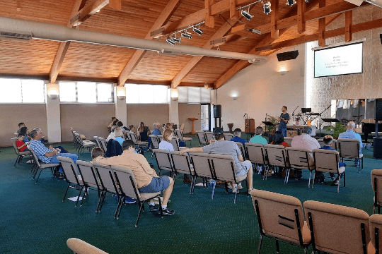 Windsor Community Church 1 windsor community church