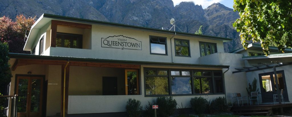 ywam queenstown